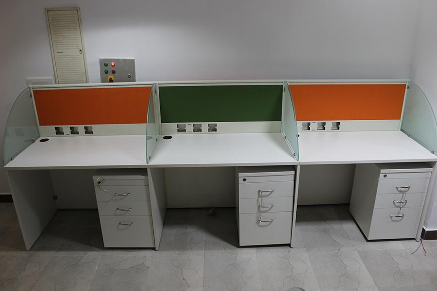 Samrudhi Office Chair